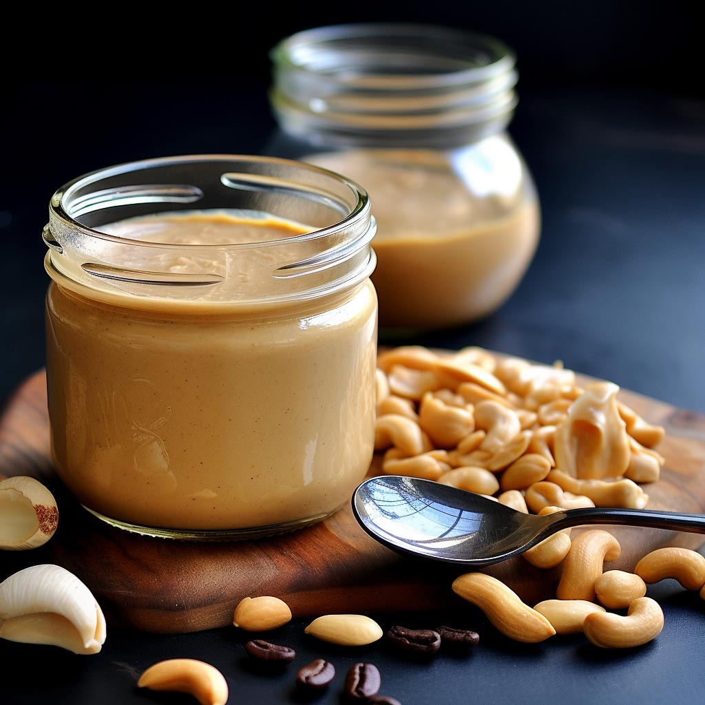 how to make peanut butter at home
